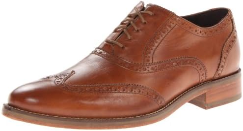 Cole Haan Men's Air Madison Wing Oxford