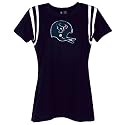 Houston Texans Women's Vintage Helmet Tee
