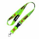 NASCAR Danica Patrick Lanyard with Detachable Buckle
