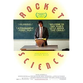 Rocket Science People Double-sided Poster Print, 27x41