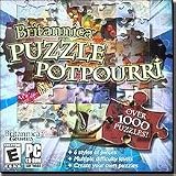 Britannica Puzzle Potpourri