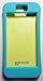 Griffin Survivor Slim Case for iPhone 5c - Retail Packaging - Turquoise