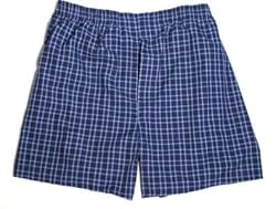 Player's Boxers - 2 Pair/Package