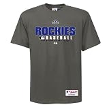 Colorado Rockies Infant/Toddler T-Shirt