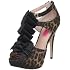 Betsey Johnson Womens Iconnn T-
