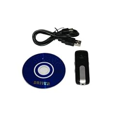Mini DV Spion Kamera als USB Stick Foto+Videofunktion + Motion Control - RBrothersTechnologie