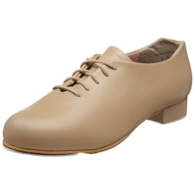 Buy Capezio Ladies Tapster Tap Shoe by Capezio