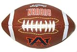 Auburn Tigers Half Time Mini Size Football