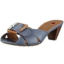 HÖGL 9-104810, Damen Clogs & Pantoletten