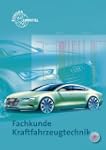 Fachkunde Kraftfahrzeugtechnik