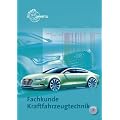 Fachkunde Kraftfahrzeugtechnik