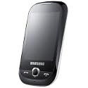 White Samsung