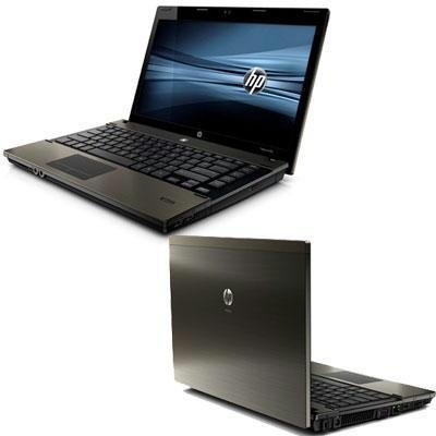 HP ProBook WZ248UT 14-Inch LED Notebook PC - Intel Core i3 i3-350M 2.26GHz - WXGA Display - 4 GB DDR3 SDRAM - 320 GB HDD - DVD-Writer LightScribe - Graphics Media Accelerator HD - Wi-Fi: Yes - Bluetooth: Yes - HDMI: Yes - Webcam: Yes - Windows 7 Professional - 4.5Hour Run Time