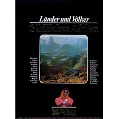 L�nder und V�lker: S�dliches Afrika, �thiopien, Eritrea, Dschibuti, Somalia, Zaire, Ruanda, Burundi, Kenia, Uganda, Tansania, Angola, Botsuana, Sambia, Simbabwe, Malawi, Mosambik, S�dafrika, Namibia, Lesotho, Swasiland, Madagaskar, Reunion, Mauritius, Seychellen, Komoren