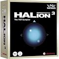 HALION 3/R 通常版