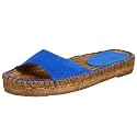 Lauren Ralph Lauren Women's Caliana Slide Espadrille