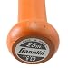 MLB Detroit Tigers Team 25-Inch Wood Bat and Soft Strike Ball Set image 2