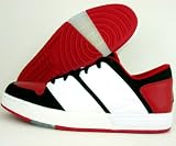 Nike - Nike Mens Air Jordan Nu Retro 1 Low Shoes