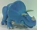 Disney Toy Story Trixie, 4" Pvc Doll Figure Toy, Cake Topper_s-4
