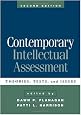 Contemporary Intellectual Assessment, Second Edition: Theories, Tests, and Issues