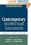 Contemporary Intellectual Assessment, Second Edition: Theories, Tests, and Issues