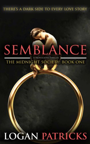 Semblance (The Midnight Society) by Logan Patricks