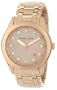 Michael Kors Quartz Rosegold Dial Rosegold Link Band - Women's Watch MK5311