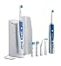 Braun Oral-B Professional Care 8500 inklusive 6 Aufs&auml;tze, neues Modell mit zweiter Zahnb&uuml;rste (limitierte Edition)