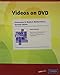 Videos on DVD with Optional Subtitles for Excursions in Modern Mathematics
