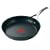 Tefal Jamie Oliver Hard Anodised Frying Pan, Coated, 26 cm