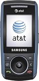 Samsung A737 Blue Phone (AT&T)