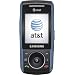 Samsung a737 Blue Phone (AT&T)