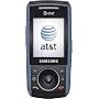 Samsung a737 Blue Phone (AT&T)