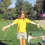 30 Skinny No-Kink™ Hoops (DZN)