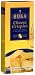 Roka Cheese Crispies, Gouda Crackers, 3.5-Ounce Boxes (Pack of 16)