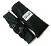 SmartTravel Portable Travel Footrest for Airplane (Blue)