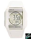 Casio Baby G Ladies Watch BG811-7DR