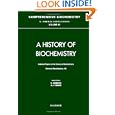 Selected Topics in the History of Biochemistry. Personal Recollections. VII, Volume 42... by G. Semenza and A.J. Turner