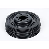 ACDelco 91173295 Crankshaft Pulley by ACDelco