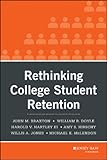 Rethinking college student retention