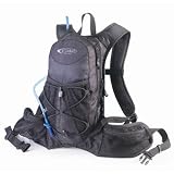 Gelert Hydro Speed 1.5L Pac - Black