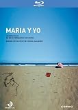 Maria and I (2010) ( María y yo ) ( I Maria ki ego (Maria & I) ) [ Blu-Ray, Reg.A/B/C Import - Spain ]