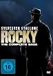 Rocky - The Complete Saga [6 DVDs]