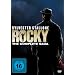 Rocky - The Complete Saga [6 DVDs]