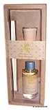 Tall Rattan Stick Oil Fragrance Diffusers - 100ml Assorted Essences