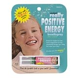 Positive Energy Breath Spray