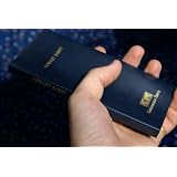 Macedonian Pocket New Testament / Noviot Zavet