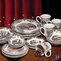 Johnson Brothers Friendly Village 28-Piece Set