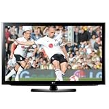 LG 32LD450 32in LCD Television