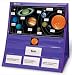 Learning Resources Solar System Magnetic Tabletop Pocket Chart